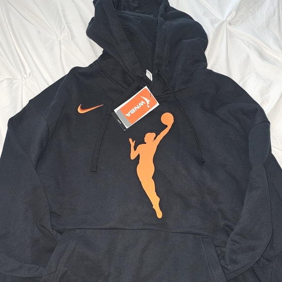 Nike WNBA Hoodie sz 2xl - Picture 3 of 4